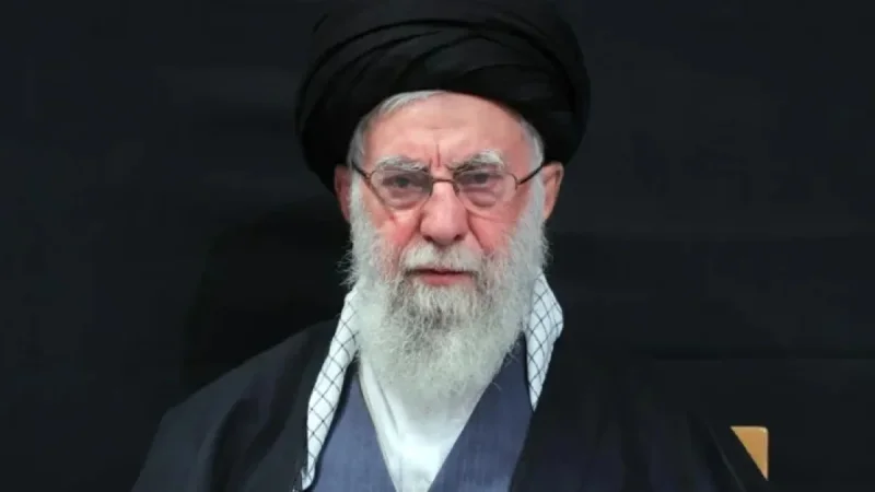 Khamenei Assassination Reported Live