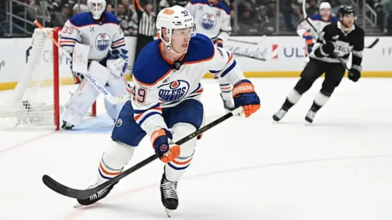 Kings vs. Flames: Prediction, Odds, and Top Picks for February 28
