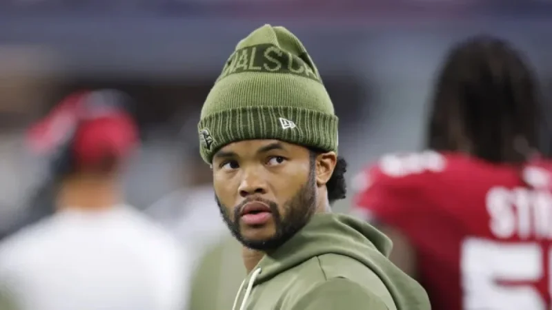 Kyler Murray’s Next Career Move: Where Will He Go?
