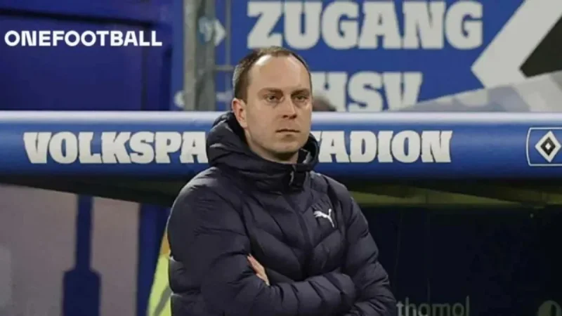 Leipzig Coach Werner Praises Vibrant Atmosphere Created by HSV Fans