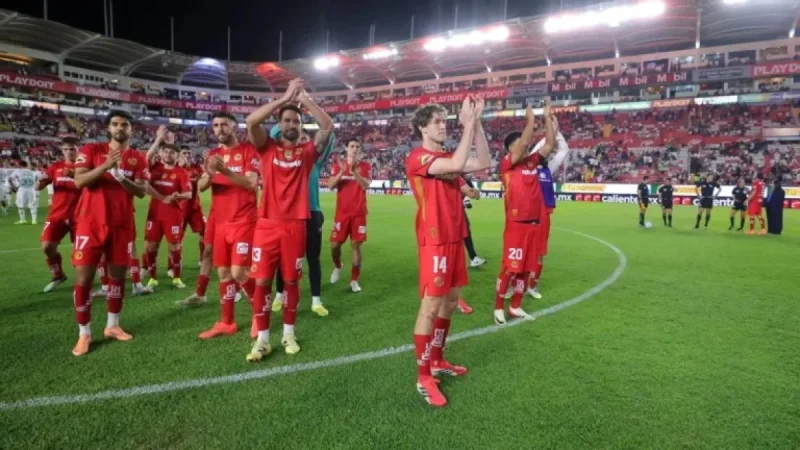 Liga MX: How to Watch and Schedule for Clausura 2026 Matchday 8