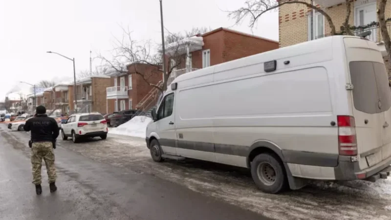 Limoilou Stabbing: 31-Year-Old Man Attacked Overnight