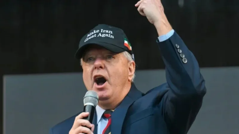 Lindsey Graham Criticized for Remarks on American Casualties in Iran