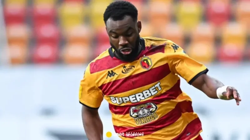 Live Coverage: Jagiellonia Białystok vs Legia Warszawa Match