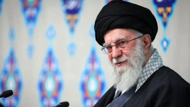 Live Coverage: Strikes on Iran – Stay Updated