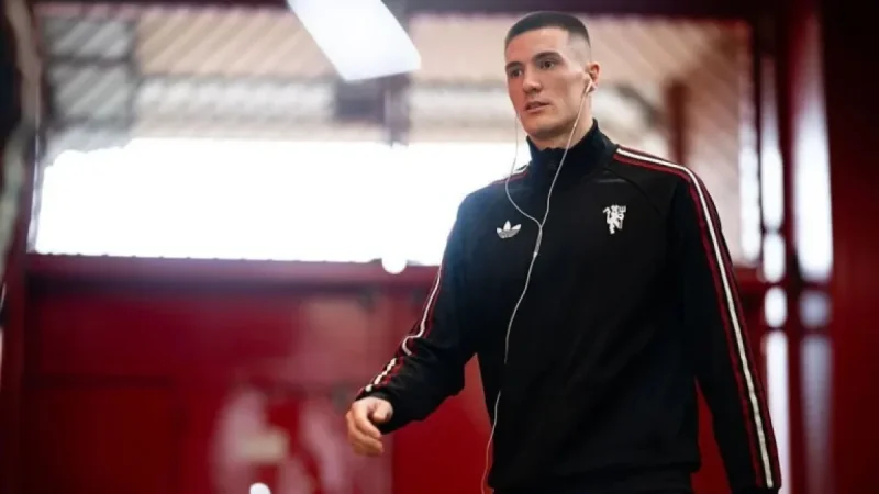 Live: Manchester United vs Crystal Palace – Premier League Updates & Analysis