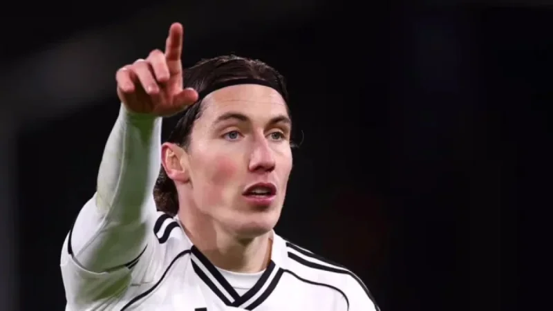 Liverpool Transfers: Wilson Interest, Jones’ Future, and Mac Allister Exit Analyzed