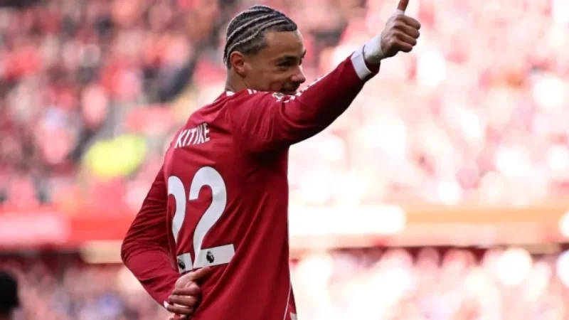Liverpool Triumphs 5-2 Over West Ham United: In-Depth Analysis