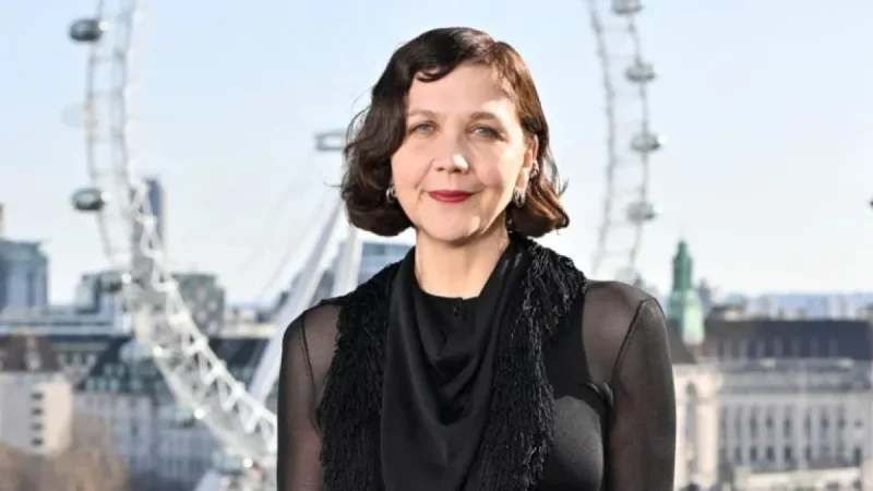 Maggie Gyllenhaal Reflects on Directing Brother Jake and Early Envy