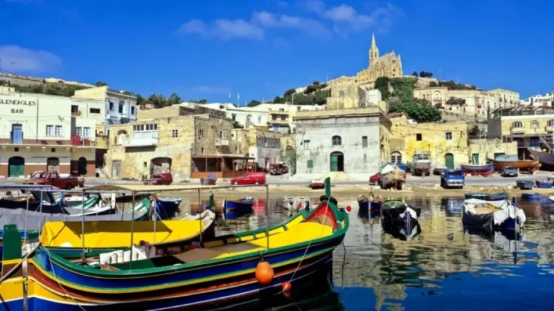 Malta and Gozo: Vibrant Destinations Surpassing Ibiza’s Appeal