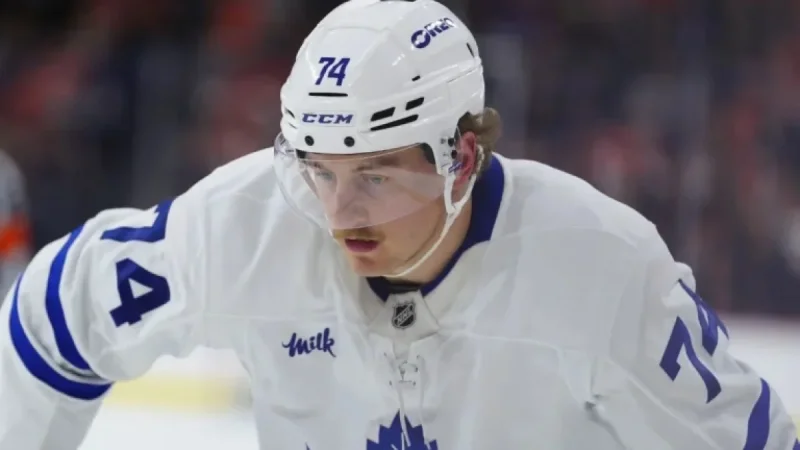 Maple Leafs Expand Their Seller Strategy