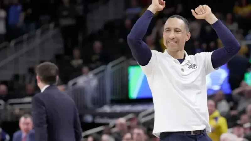 Marquette vs DePaul: Lineups, Odds, Injury Updates, and TV Details