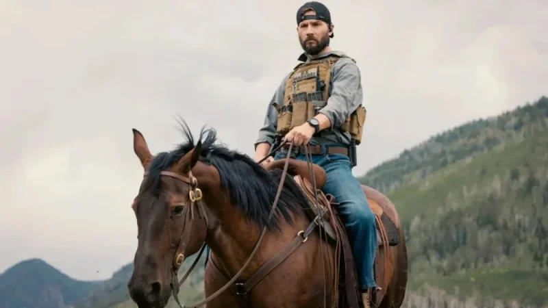 ‘Marshals: A Yellowstone Story’ Episode 1 Premieres Soon on Paramount+ and CBS