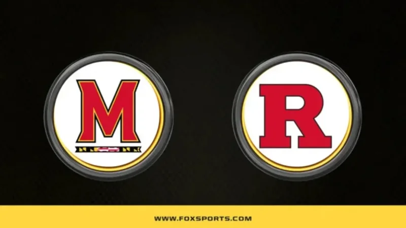 Maryland vs. Rutgers: Watch, Predictions, and Odds for March 1 Game