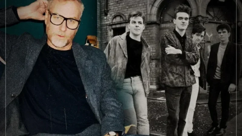 Matt Berninger Highlights the Smiths’ Defining Song: “Simple and Sweet”