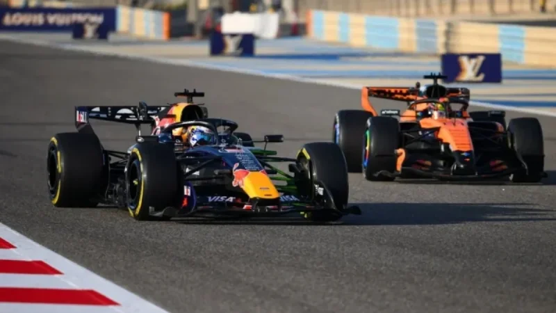 Max Verstappen: F1 to Become More Challenging for Fans in 2026