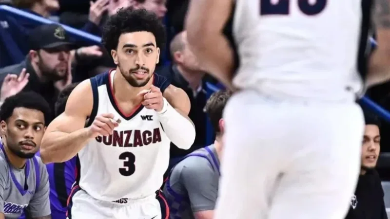 MBB Concludes Regular Season Against Saint Mary’s