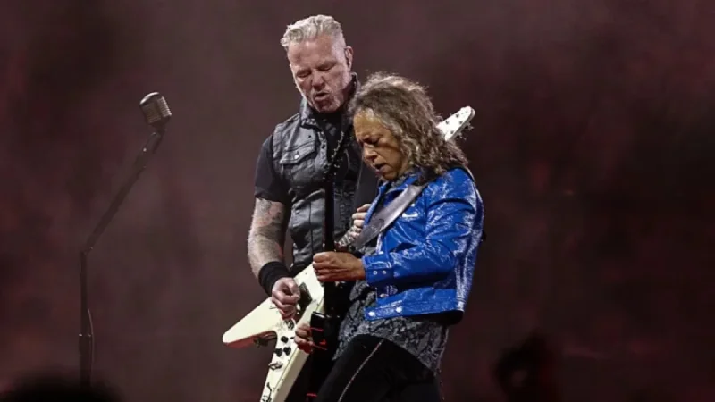 Metallica Announces Sphere Residency, Overcoming Challenges Faced by Guitar Bands