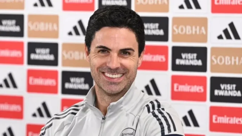 Mikel Arteta Signals Transfer That Will Thrill Arsenal Squad