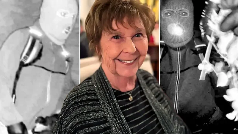 Nancy Guthrie Update Today: Day 28 — AI and Digital Forensics Now Central to Investigation as Home Returned to Family