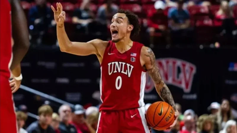 Nevada Basketball vs. UNLV: Key Strategies for Victory and Predictions