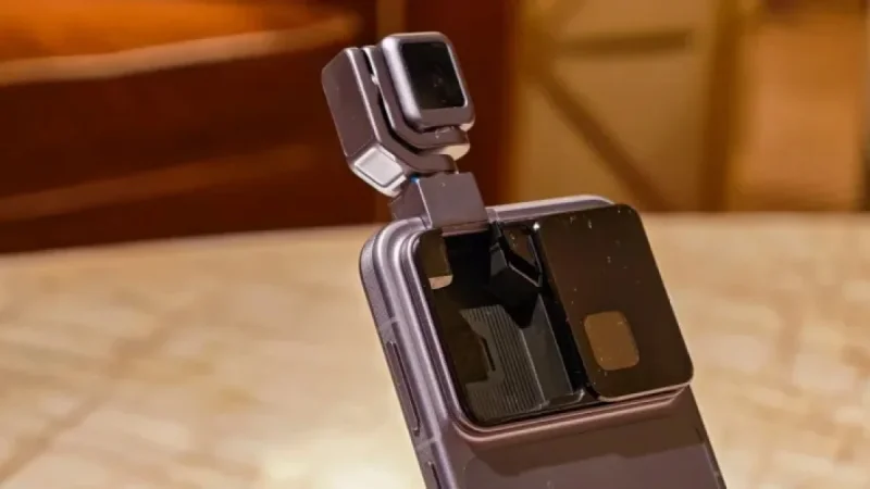 Next Week: Expect Unusual Innovations in Phone Technology