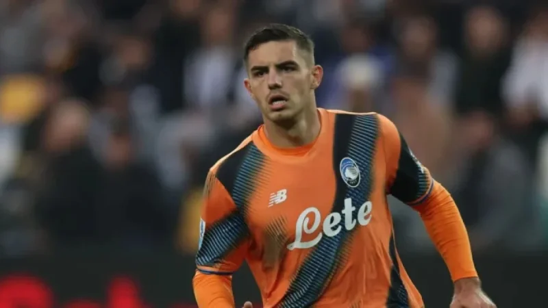 Official Lineups: Scamacca In, Zappacosta Out for Sassuolo-Atalanta Clash