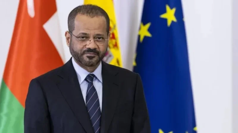 Oman: US-Iran Agreement Possible Until Trump’s Bombing Began