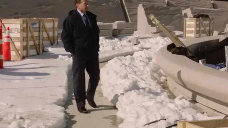 Operation Desert Storm Honored with New War Memorial Initiative