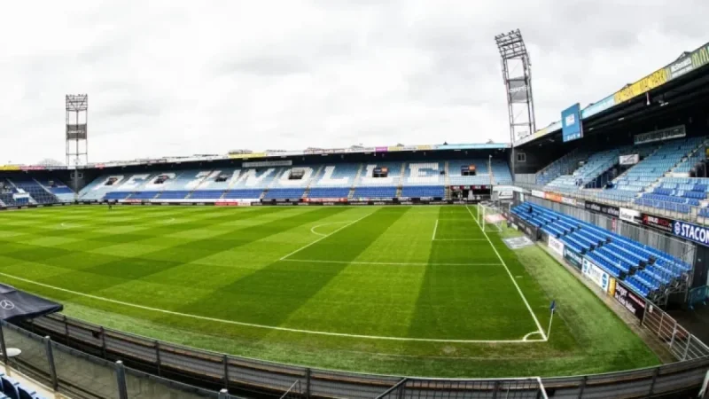 PEC Zwolle: The Cure for Ajax’s Away Game Struggles