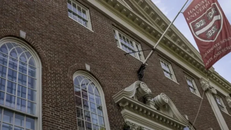 Pentagon Chief Halts Officers’ Attendance at Ivy League and Top Universities