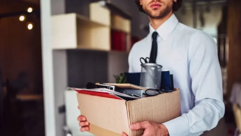 Prepare for AI’s Impact: 5 Actions to Safeguard Your Office Job