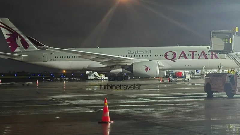 Qatar Airways Crisis Update: Flights Still Suspended, Next Update Monday 9 a.m. — Fraud Alert Issued as 3,400 Flights Canceled Across the Middle East