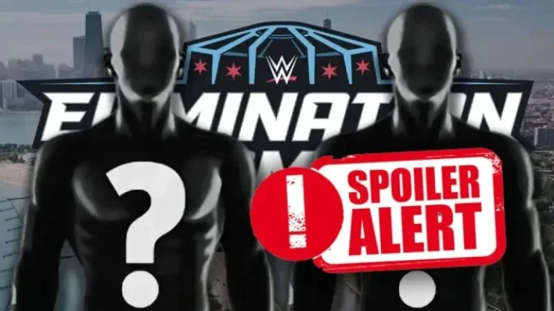Revealed: Complete Match Card and Exclusive Backstage Insights