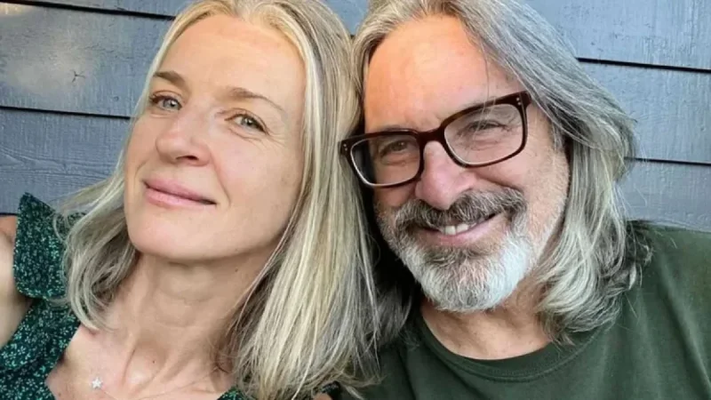 Robert Carradine’s Daughter Ever Reflects on Challenging Week Following His Death