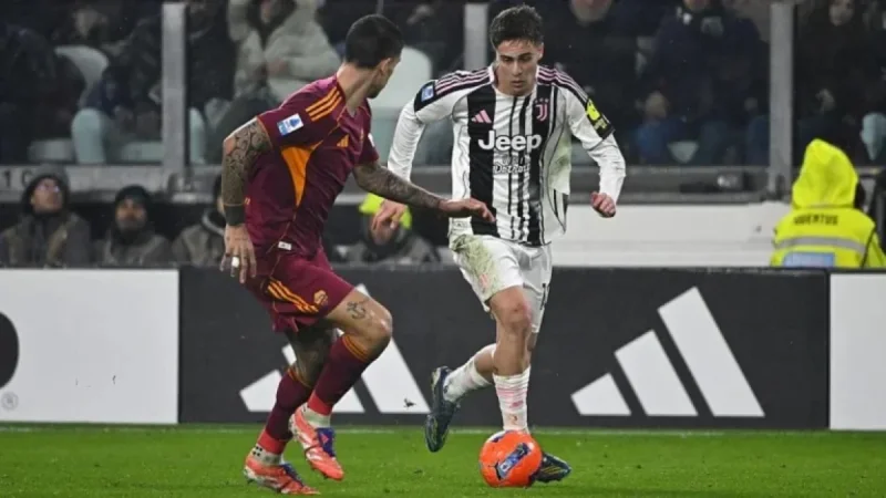 Roma and Juve Burn €1.5 Billion in 5 Years: Why Champions League Matters