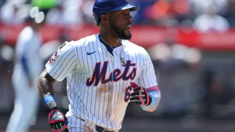 Royals Set to Acquire Starling Marte