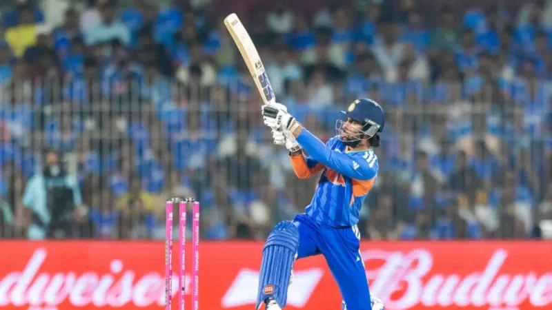 Ryan Questions Tilak’s Batting Position for Crucial IND-WI T20 WC Match