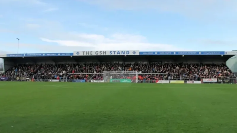 Secure Your Tickets Now for Torquay United Matches