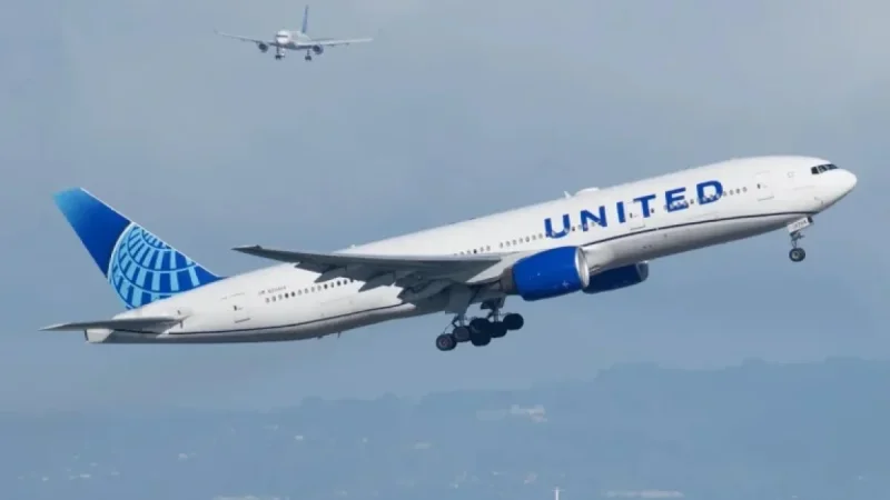 Serial Stowaway Arrested After Newark to Milan Flight Attempt