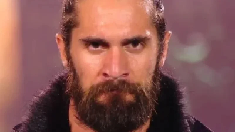 Seth Rollins’ WWE WrestleMania 42 Plans Revealed Post-Elimination Chamber Return