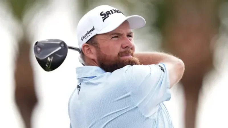 Shane Lowry and Austin Smotherman to Face Off at Cognizant Classic Sunday