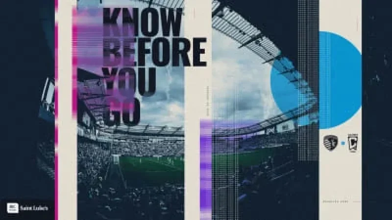 Sporting KC Faces Columbus Crew Tomorrow at Sporting Park
