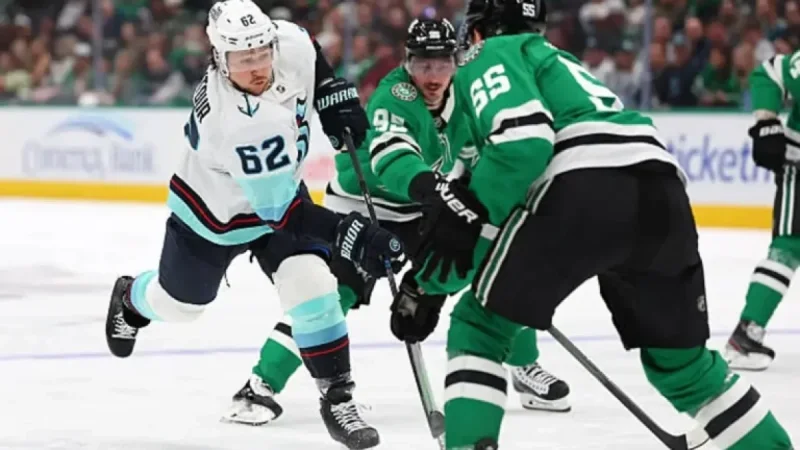 Stars vs. Predators Preview: Predictions and Betting Odds for Feb. 28