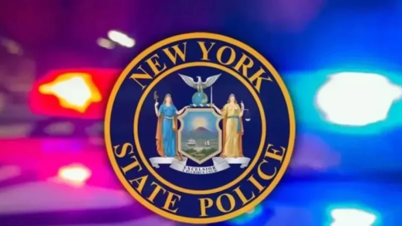 State Police Address Bus Crash on Interstate 81 in Cortlandville