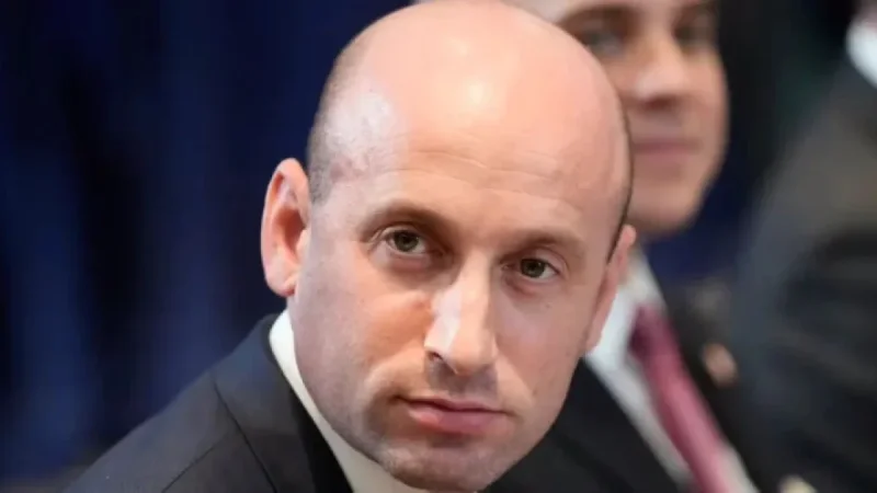 Stephen Miller’s Warning on Imminent WW3 Ages Poorly for Young Americans