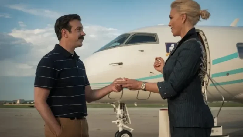 ‘Ted Lasso’ Eyes August Return as Hannah Waddingham Hints at Season 4
