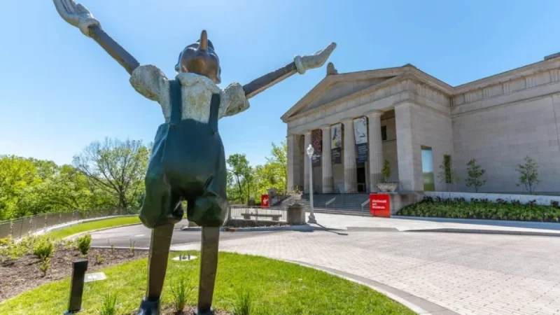 Top 10 Activities in Cincinnati This Weekend (Feb. 27-March 1)