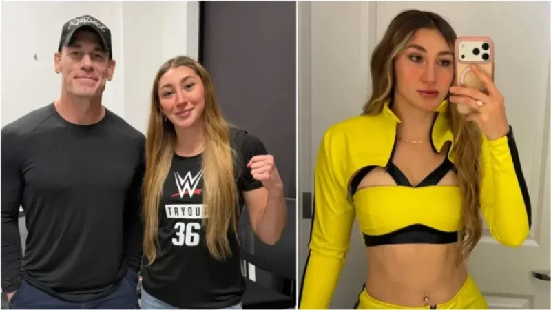 UFC Signs WWE’s ‘Kill Bill’ for Mexico Fight on Short Notice
