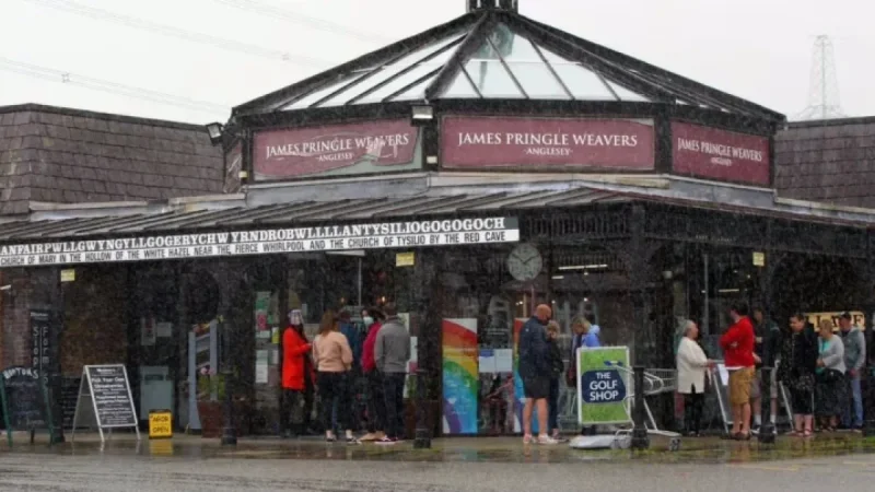 Visitor Levy’s Effect on Anglesey Economy and Employment